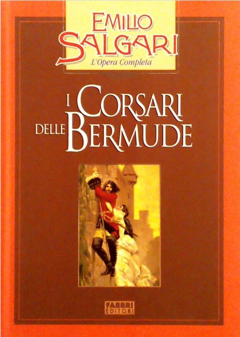 I CORSARI DELLE BERMUDE